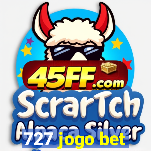 727 jogo bet
